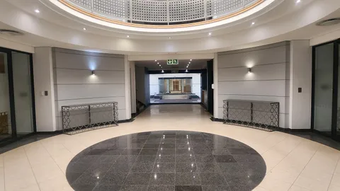 8 Rivonia Road, Illovo